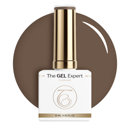 The Gel Expert Gel Polish - Sandstone