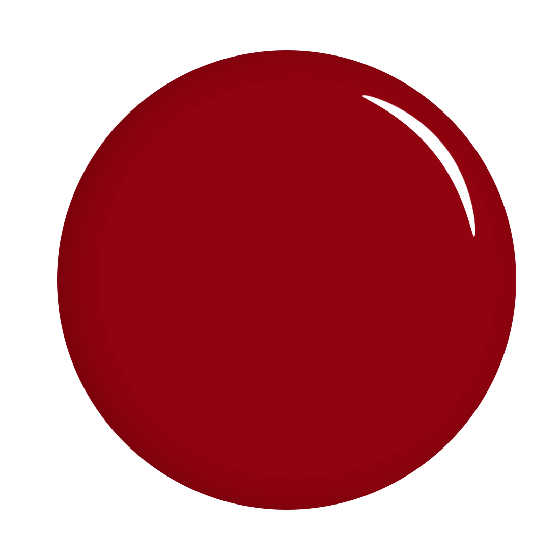 The Gel Expert Gelpolish - Lady in red