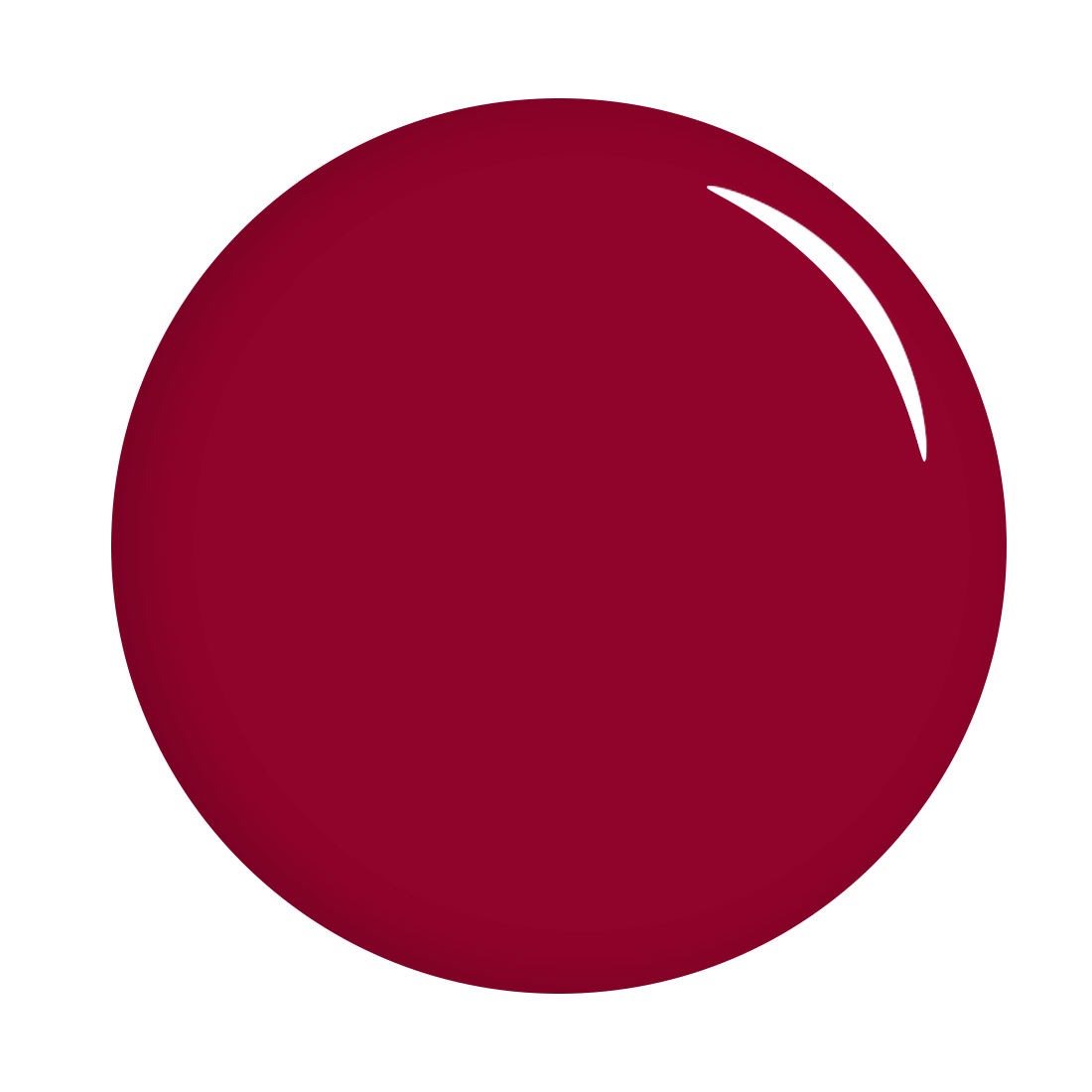 The Gel Expert Gelpolish - Ruby