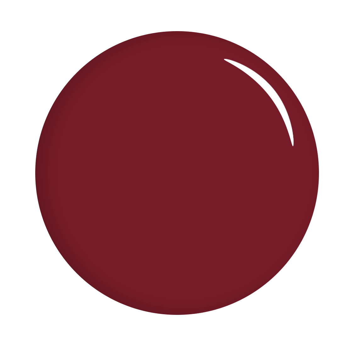 The Gel Expert Gelpolish - Bloody