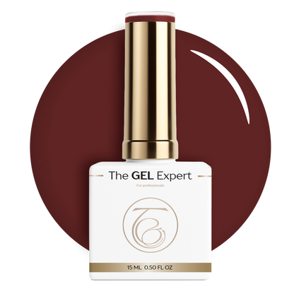 The Gel Expert Gel Polish - Truffle