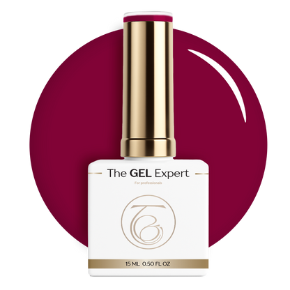 The Gel Expert Gelpolish - Romance