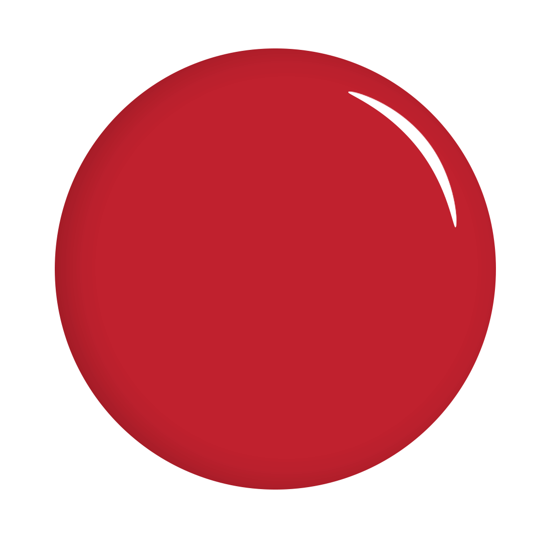 The Gel Expert Gelpolish - Crimson