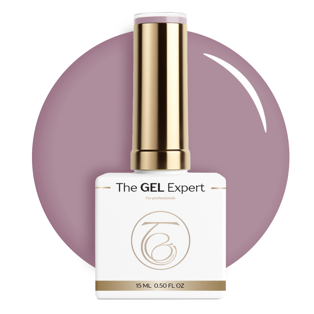 The Gel Expert Gelpolish - Eve