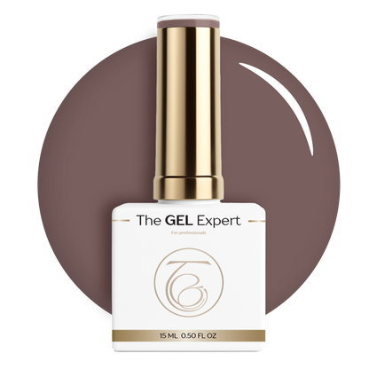 The Gel Expert Gel Polish - Thistle