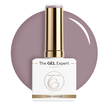 The Gel Expert Gel Polish - Pebble