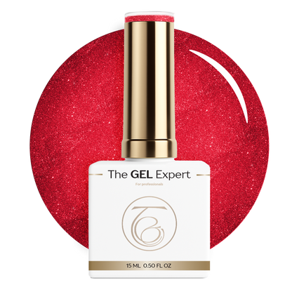 The Gel Expert Gel Polish - Moulin Rouge