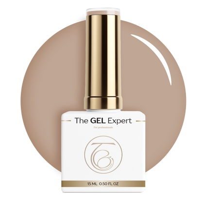 The Gel Expert Gel Polish - Shell