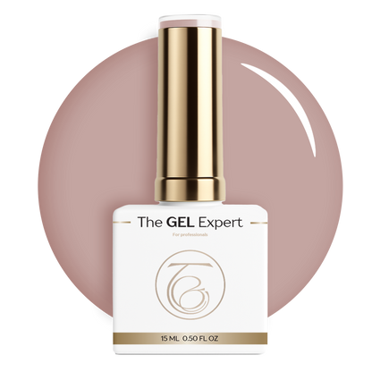 The Gel Expert Gelpolish - Rosewood