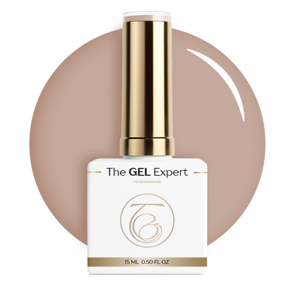 The Gel Expert Gel Polish - Oat