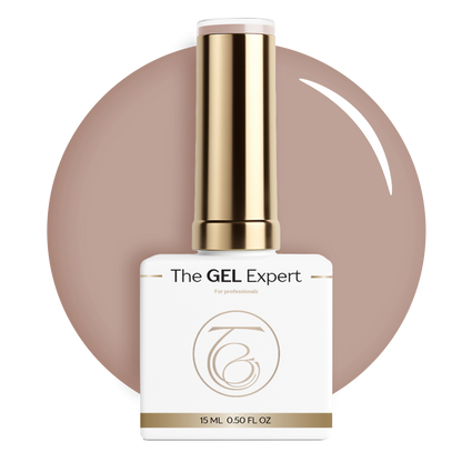 The Gel Expert Gel Polish - Cashmere