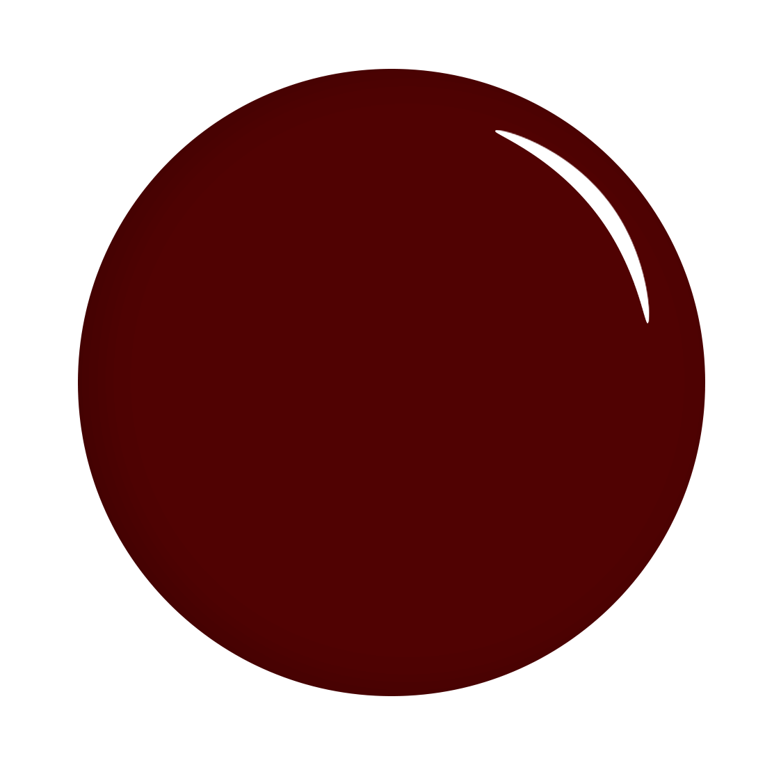 The Gel Expert Gelpolish - Burgundy