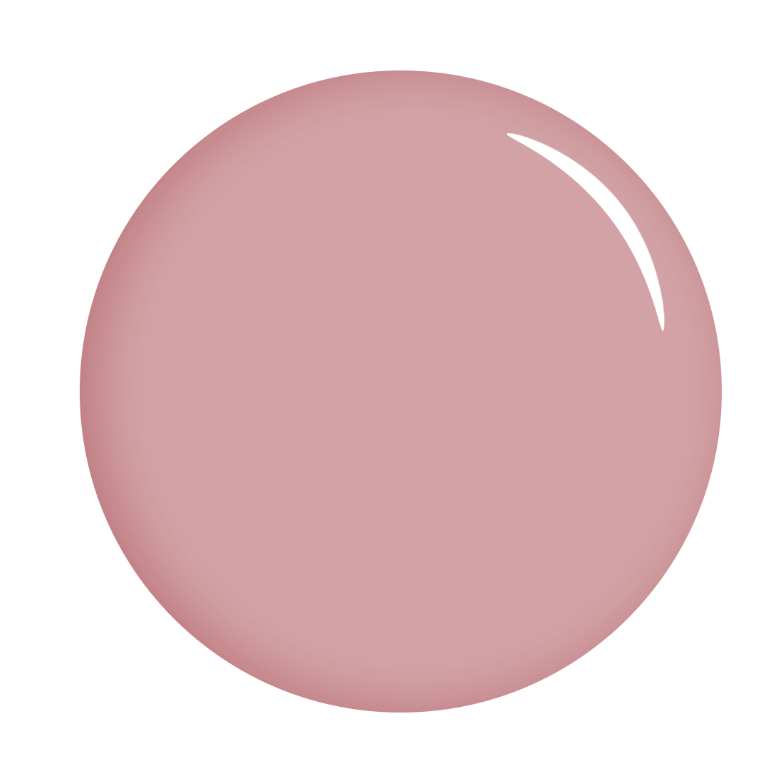 The Gel Expert Gel Polish - Pink Pony