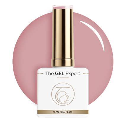 The Gel Expert Gel Polish - Pink Pony