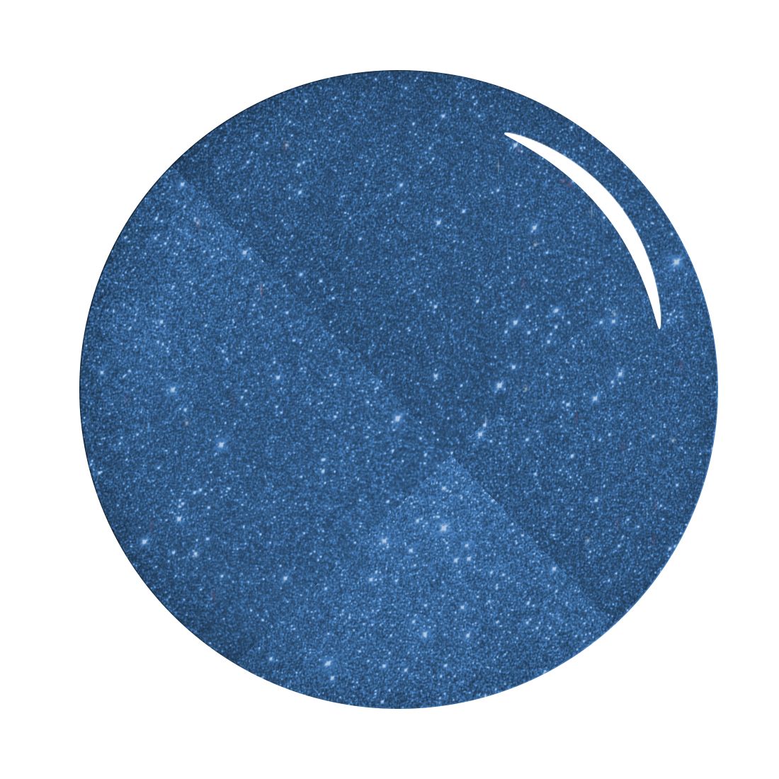 The Gel Expert Gelpolish - Icey Blue