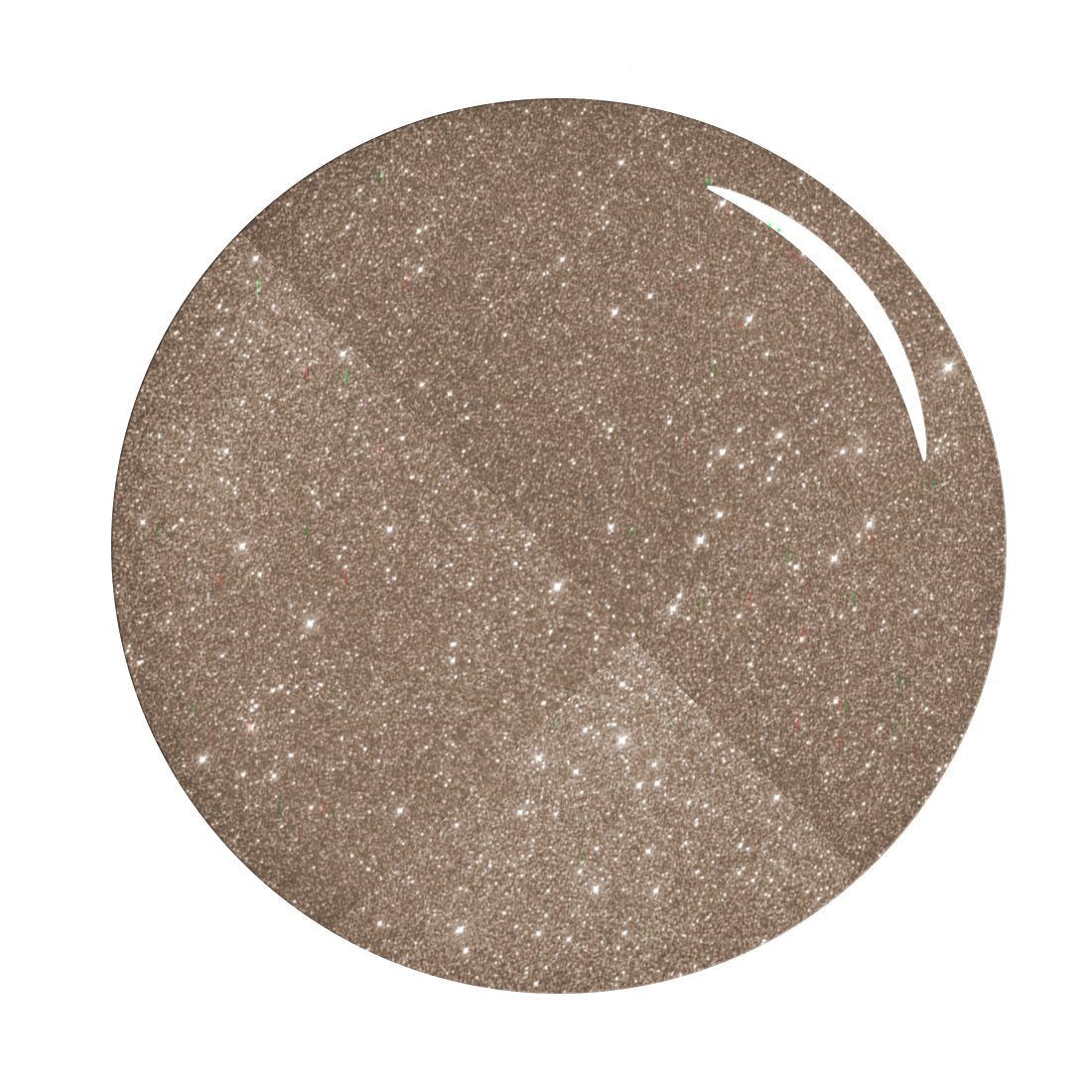 The Gel Expert Gelpolish - Champagne