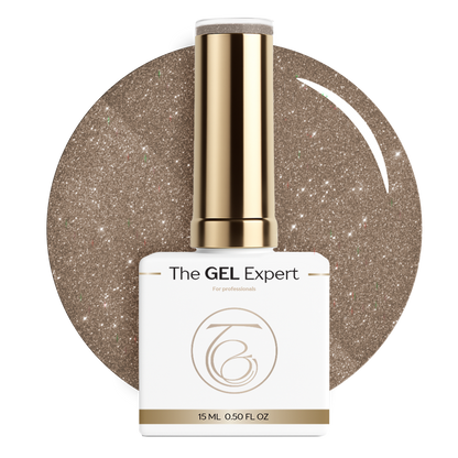 The Gel Expert Gel Polish - Champagne