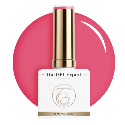 The Gel Expert Gel Polish - Tulip