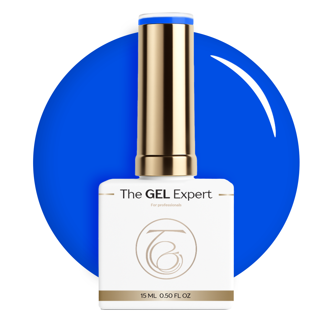 The Gel Expert Gelpolish - Greek