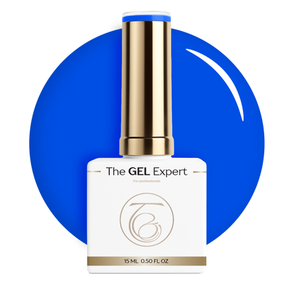 The Gel Expert Gelpolish - Greek