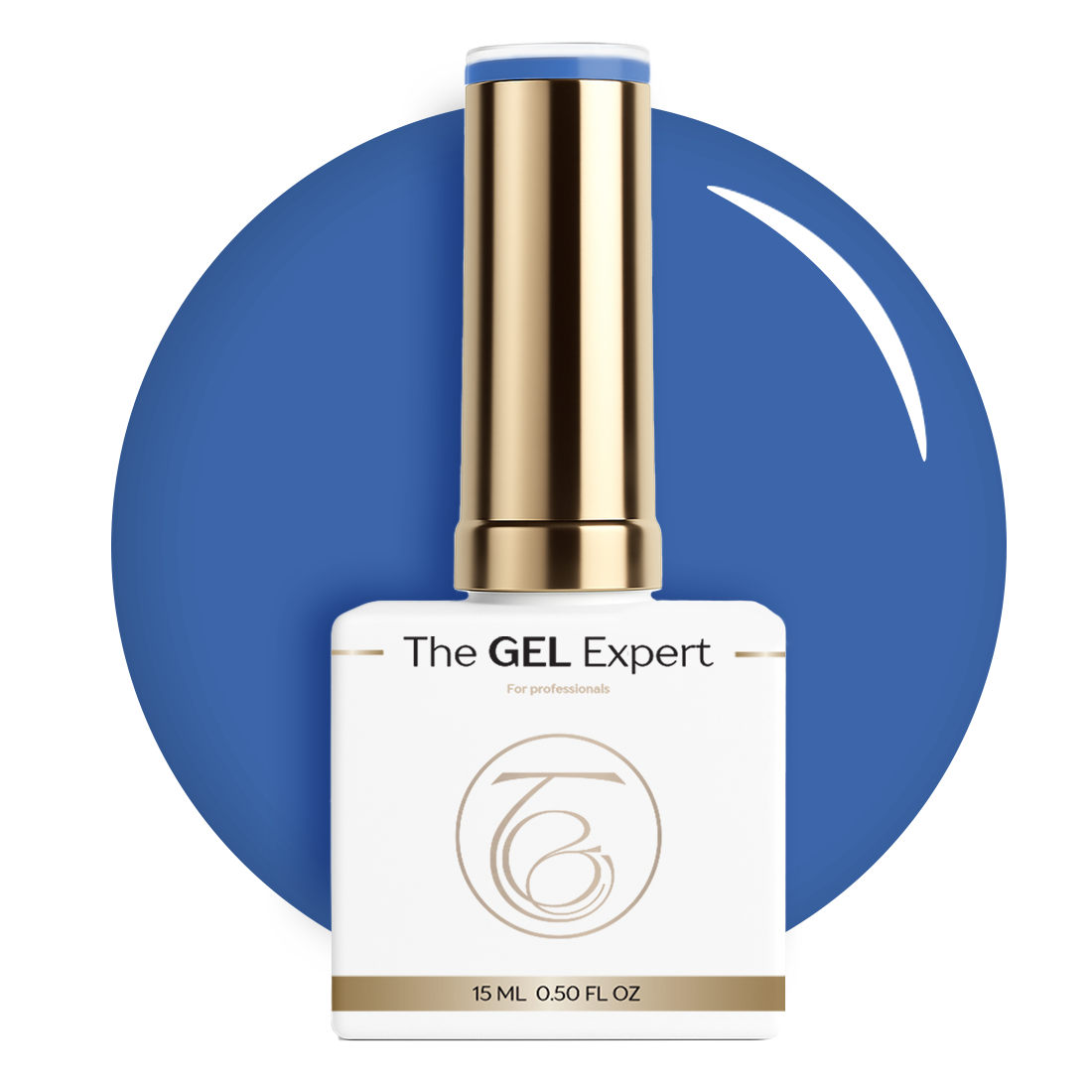 The Gel Expert Gelpolish - Thale