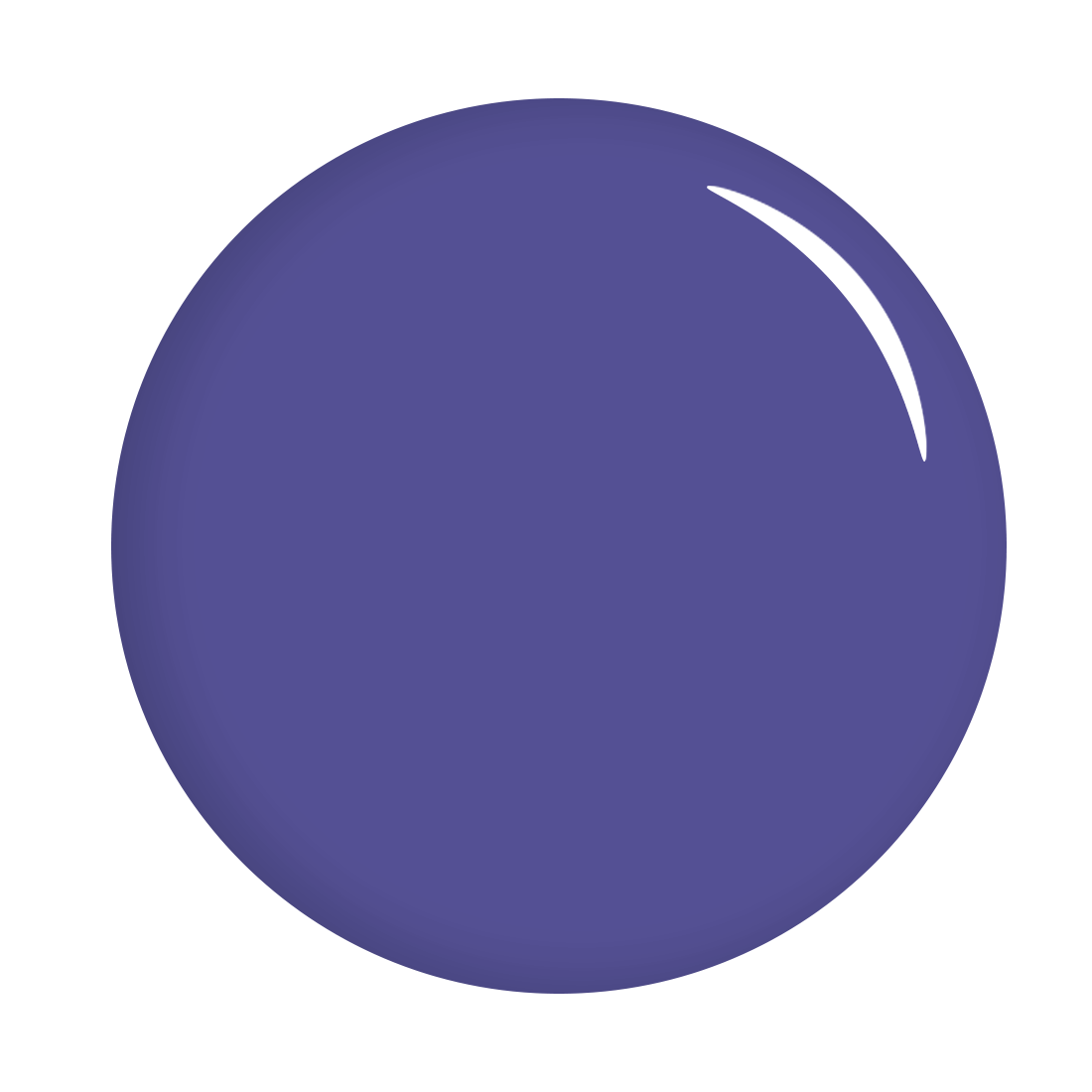 The Gel Expert Gelpolish - Pastel Plum