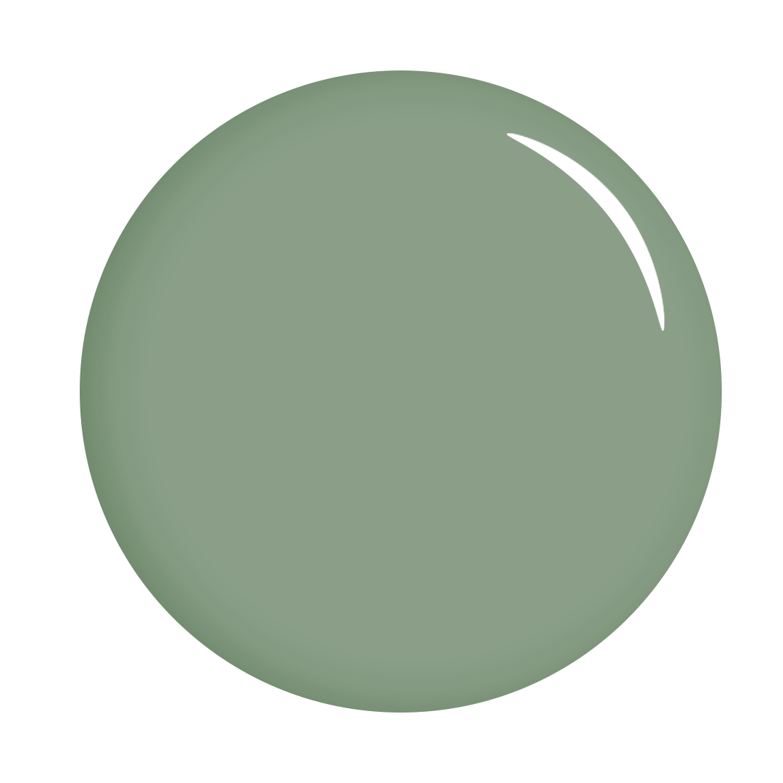 The Gel Expert Gel Polish - Green Tea