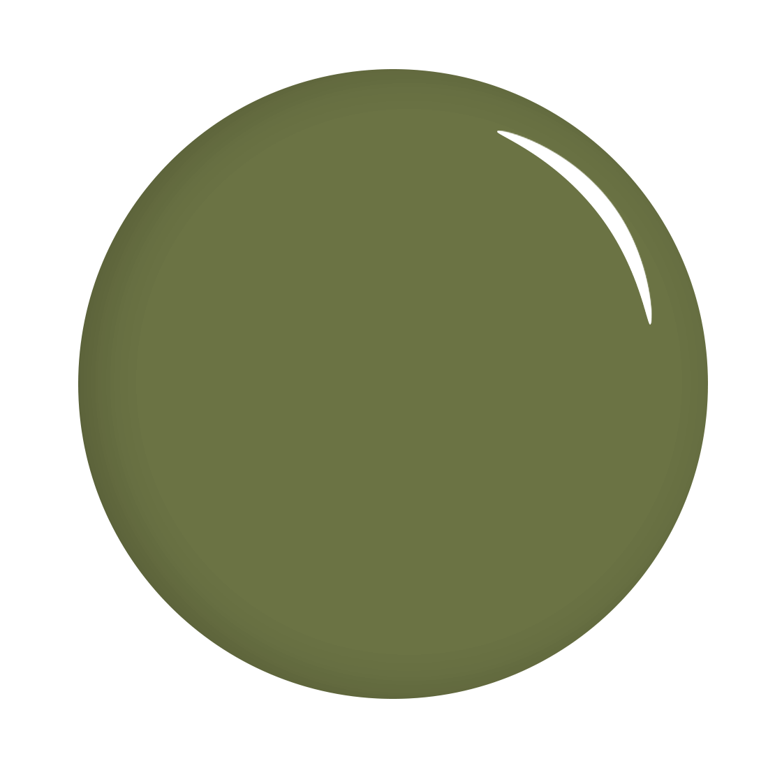 The Gel Expert Gelpolish - Leaf