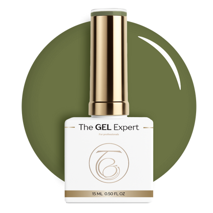 The Gel Expert Gel Polish - Leaf