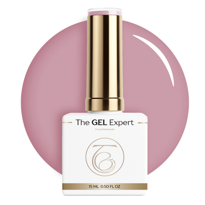 The Gel Expert Gel Polish - Cheesecake