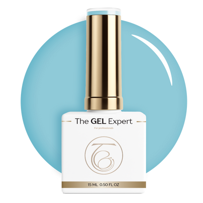 The Gel Expert Gel Polish - Faye