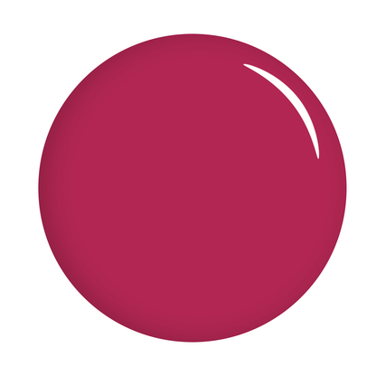 The Gel Expert Gel Polish - Raspberry
