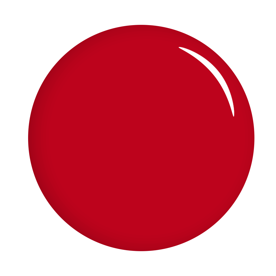 The Gel Expert Gelpolish - Scarlet