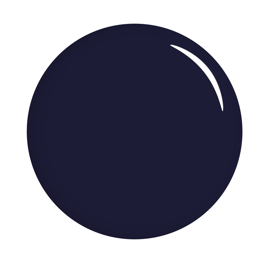 The Gel Expert Gelpolish - Indigo