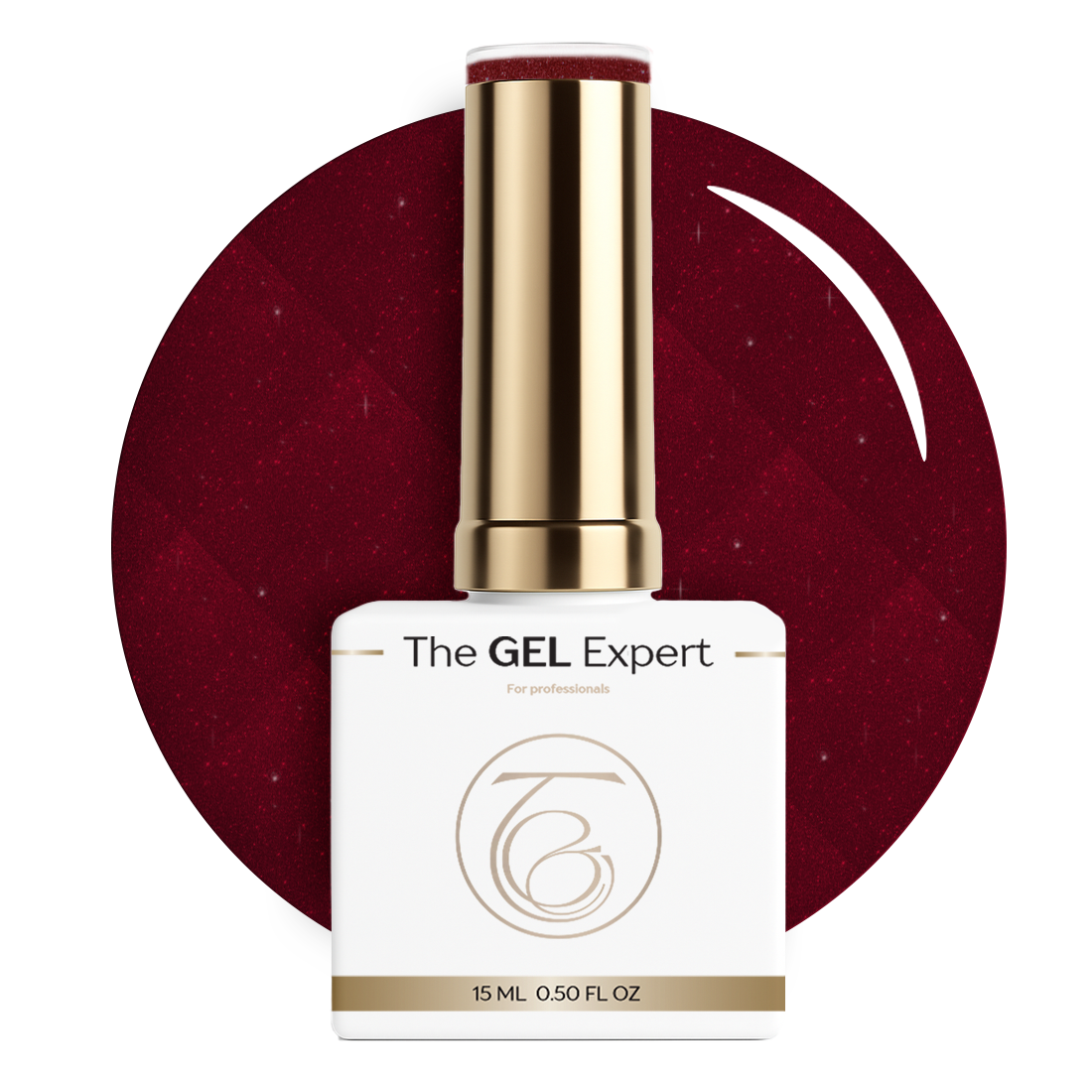 The Gel Expert Gelpolish - Las Vegas