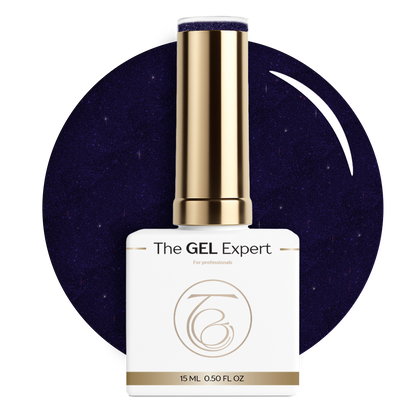 The Gel Expert Gel Polish - Night Life