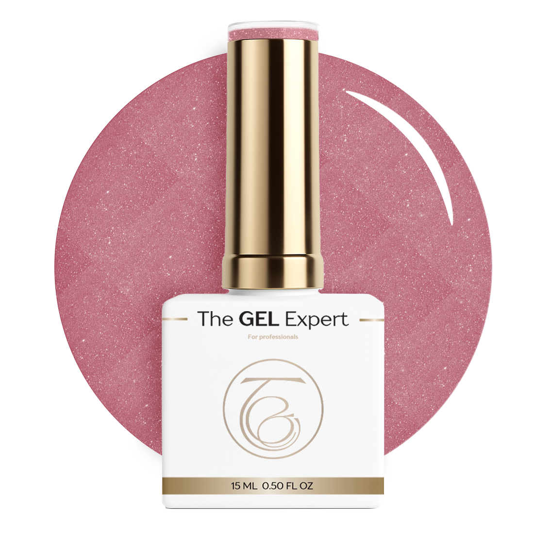 The Gel Expert Gelpolish - Hollywood