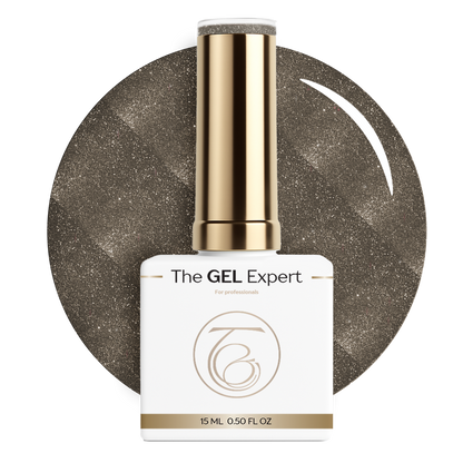 The Gel Expert Gel Polish - Golden Hour