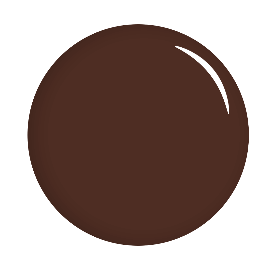 The Gel Expert Gelpolish - Chocolate