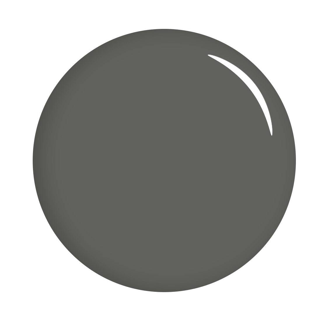 The Gel Expert Gelpolish - Iron