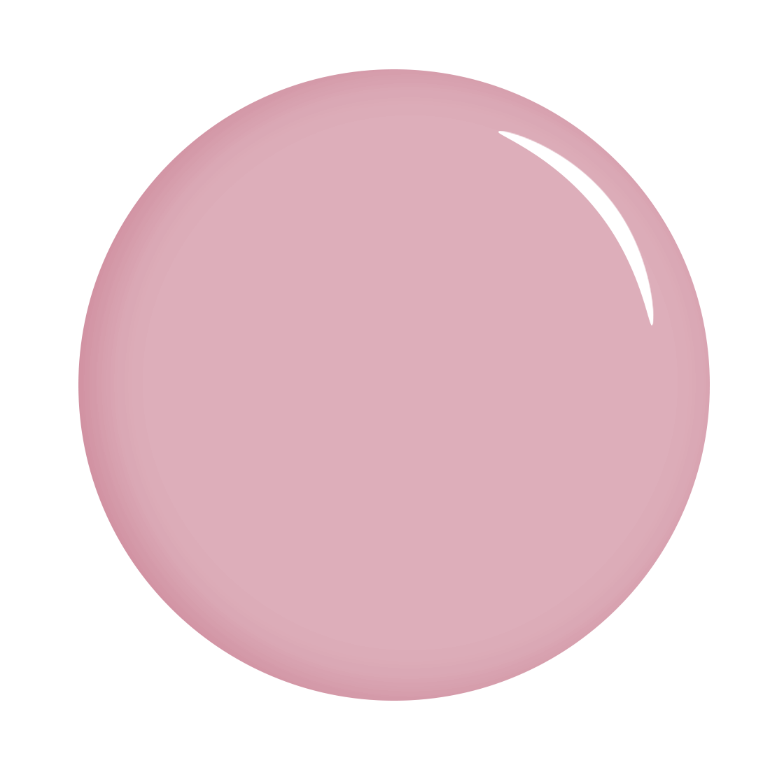 The Gel Expert Gel Polish - Cotton