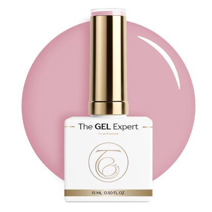 The Gel Expert Gel Polish - Cotton