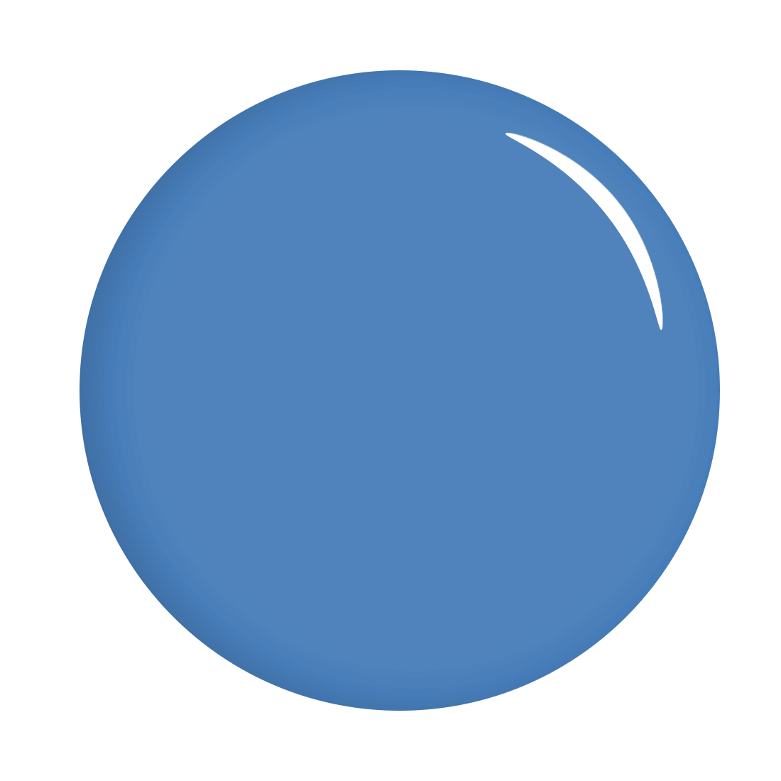 The Gel Expert Gelpolish - Emily