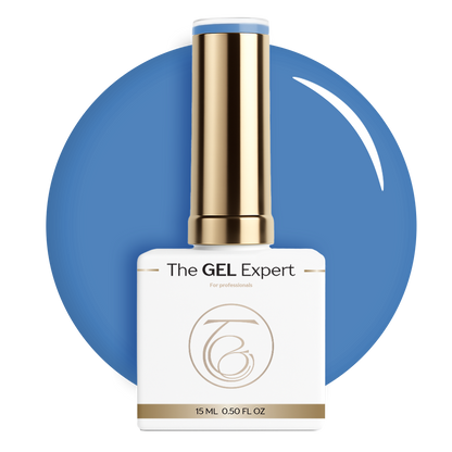 The Gel Expert Gel Polish - Emily