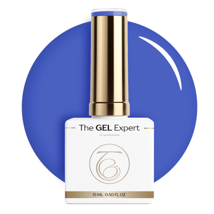 The Gel Expert Gel Polish - Velune