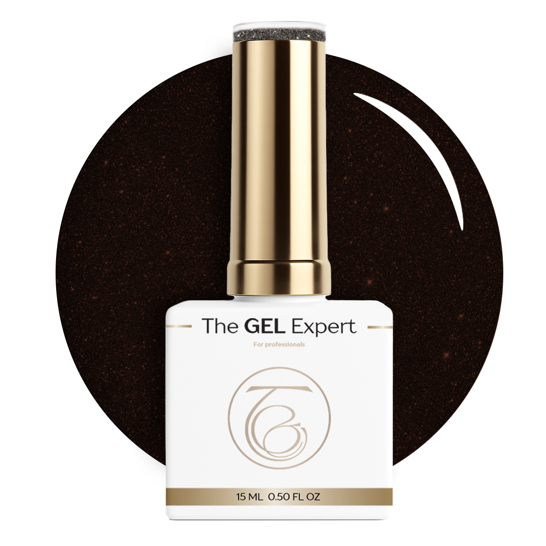 The Gel Expert Gelpolish - Fondant