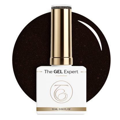 The Gel Expert Gelpolish - Fondant