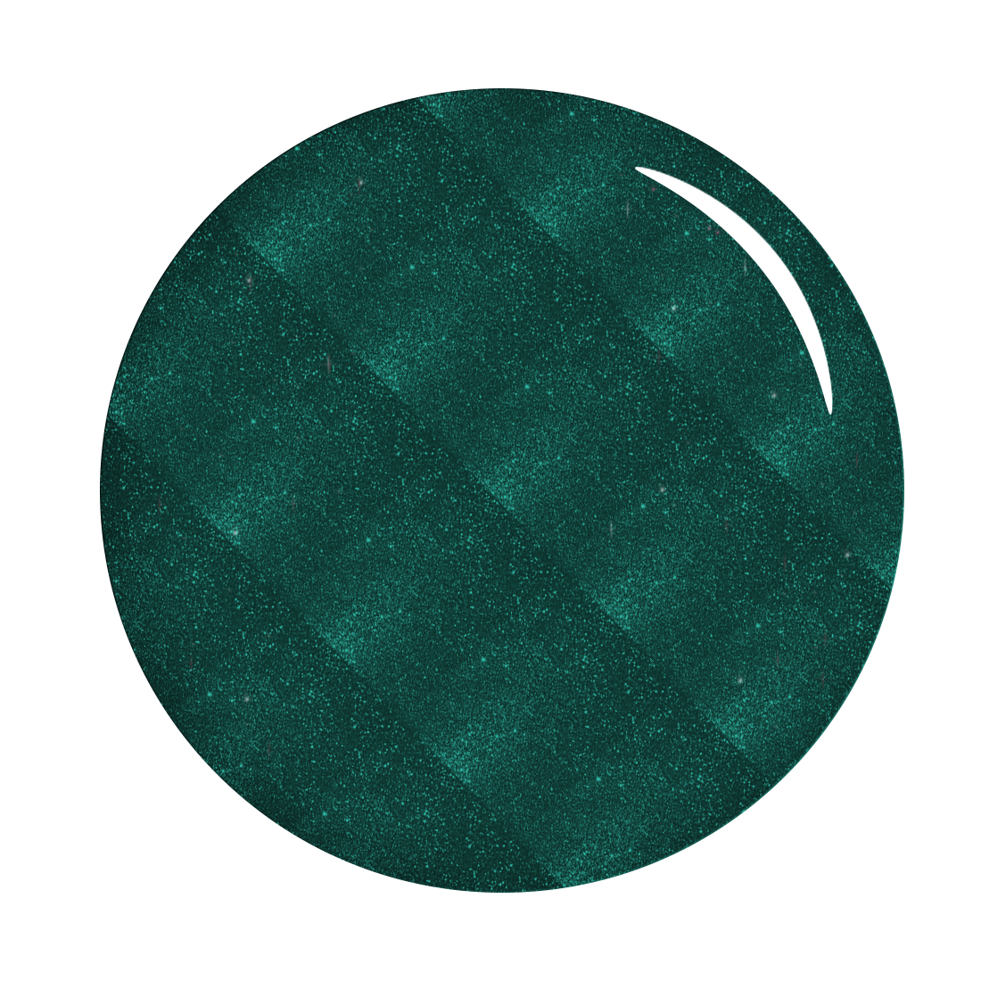 The Gel Expert Gelpolish - Glitterleaf