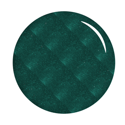 De Gel Expert Gelpolish - Glitterleaf