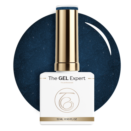The Gel Expert Gelpolish - Mosslight